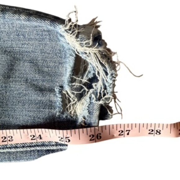 BKE✨ Mid-Rise Payton Ankle Skinny Jeans 👖 | Size 28 - Picture 15 of 16